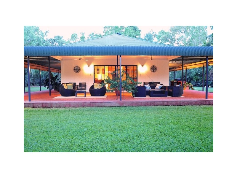 5 Usher Road, Katherine NT 0850