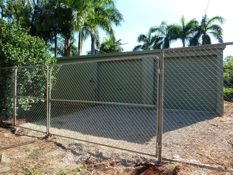 16 Holtze Crescent, Katherine NT 0850