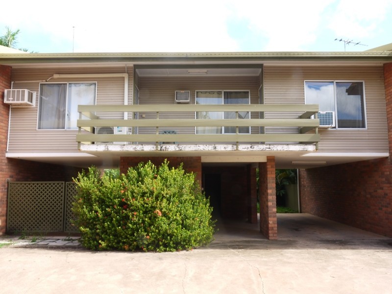 5/3 Bogart Dr, Katherine NT 0850