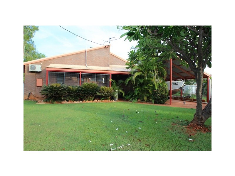 8 Davis Court, Katherine NT 0850
