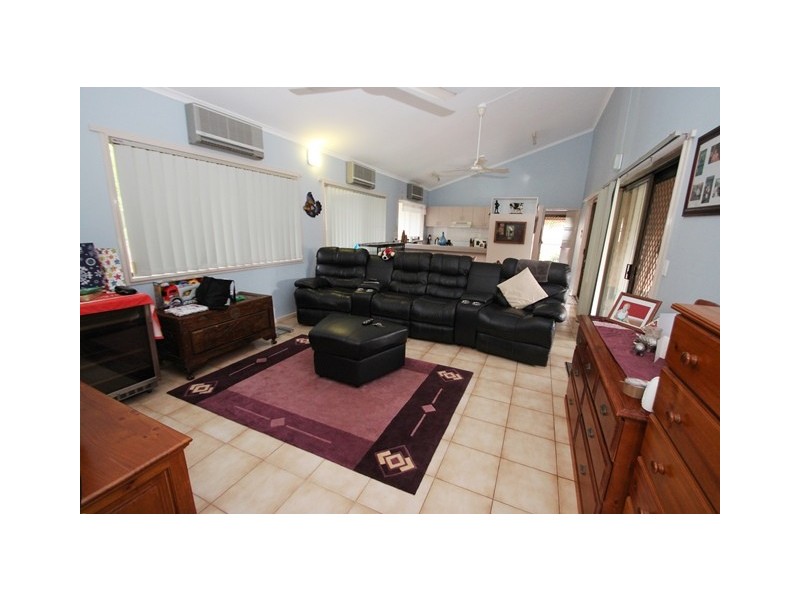 8 Davis Court, Katherine NT 0850