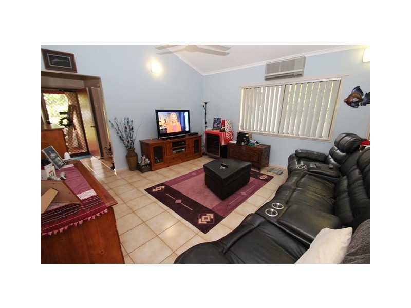 8 Davis Court, Katherine NT 0850