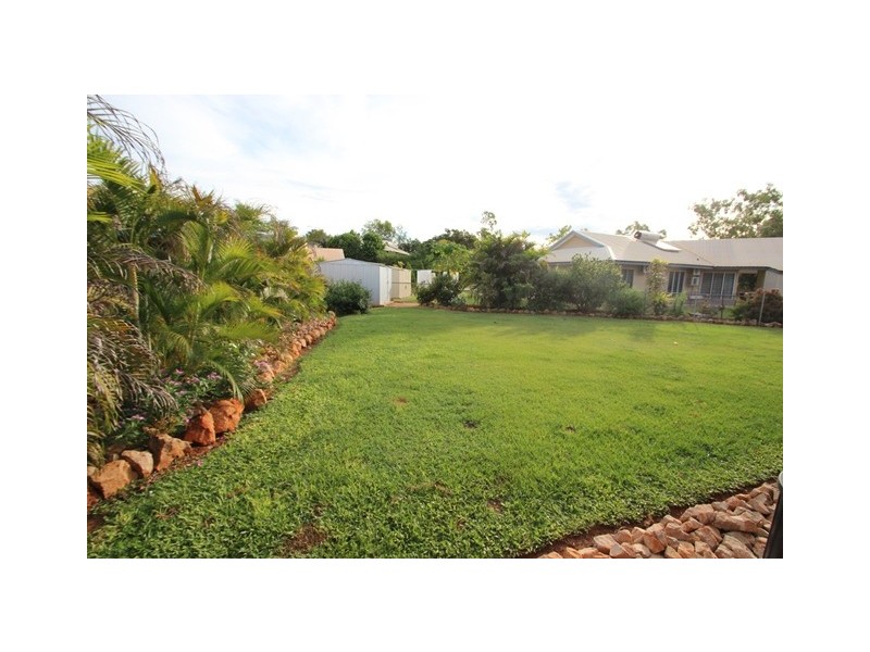 8 Davis Court, Katherine NT 0850