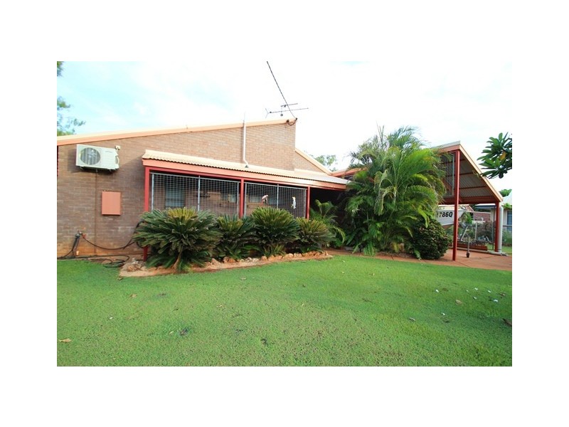 8 Davis Court, Katherine NT 0850