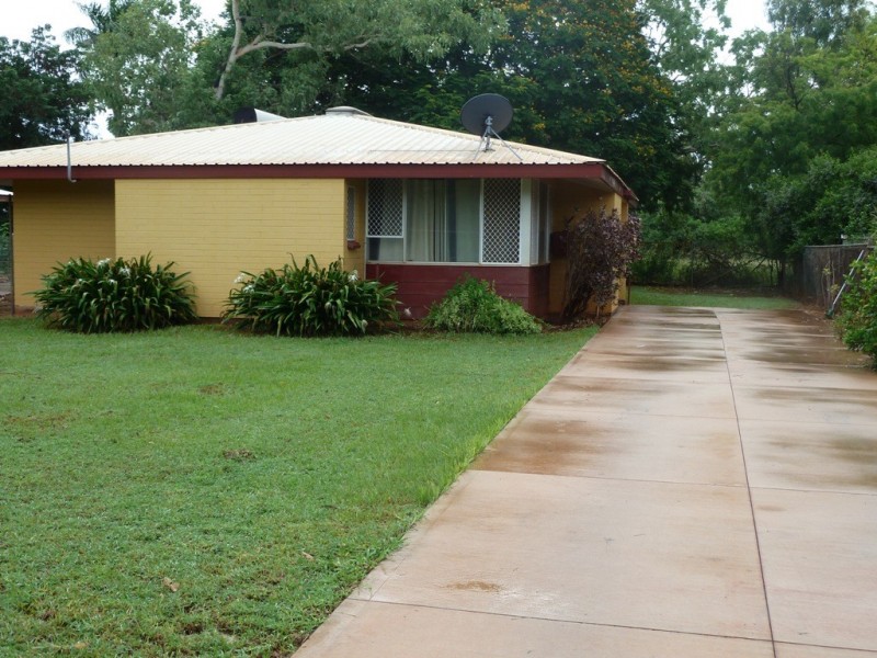 29 Coolibah Circuit, Katherine NT 0850