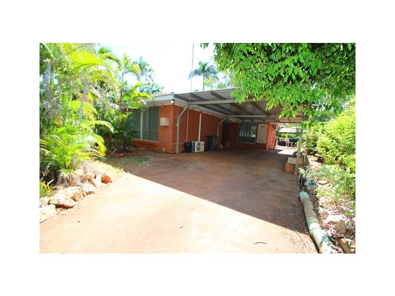 15 Ronan Court, Katherine NT 0850