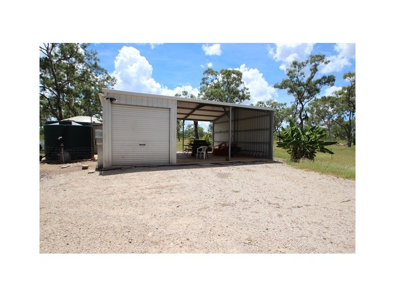 76 Hall Road, Katherine NT 0850