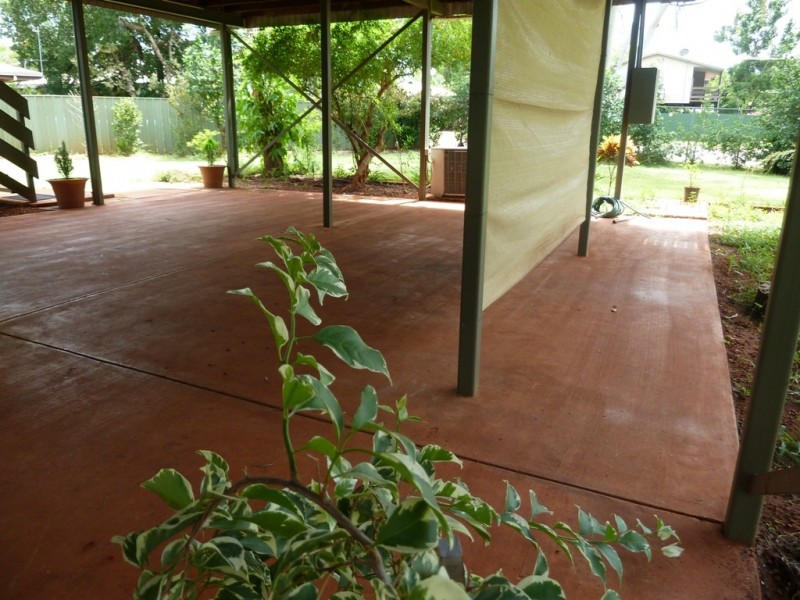 18 Ronan Court, Katherine NT 0850