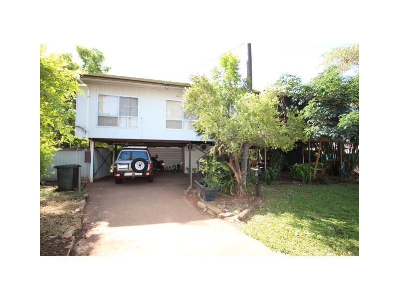 19 Hibiscus Street, Katherine NT 0850
