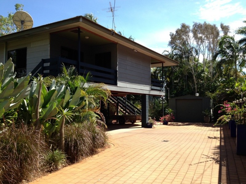 23 Raymond Place, Katherine NT 0850