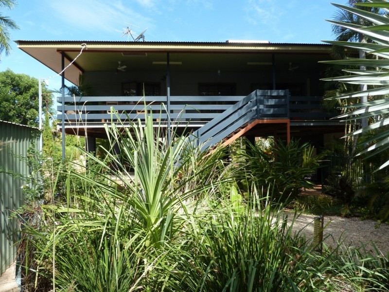 23 Raymond Place, Katherine NT 0850