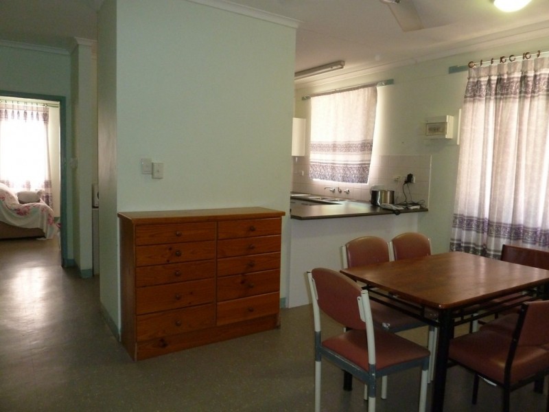 4 Elliott Street, Katherine NT 0850