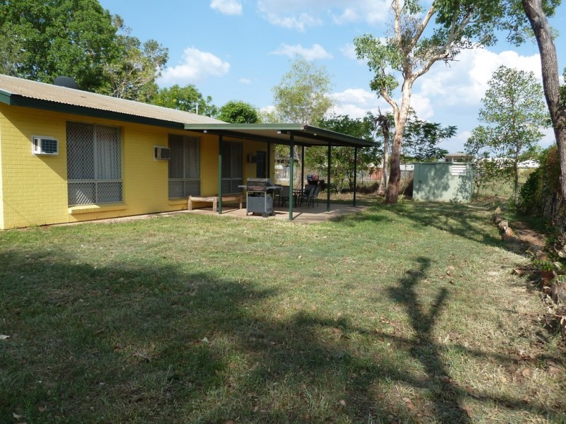4 Elliott Street, Katherine NT 0850
