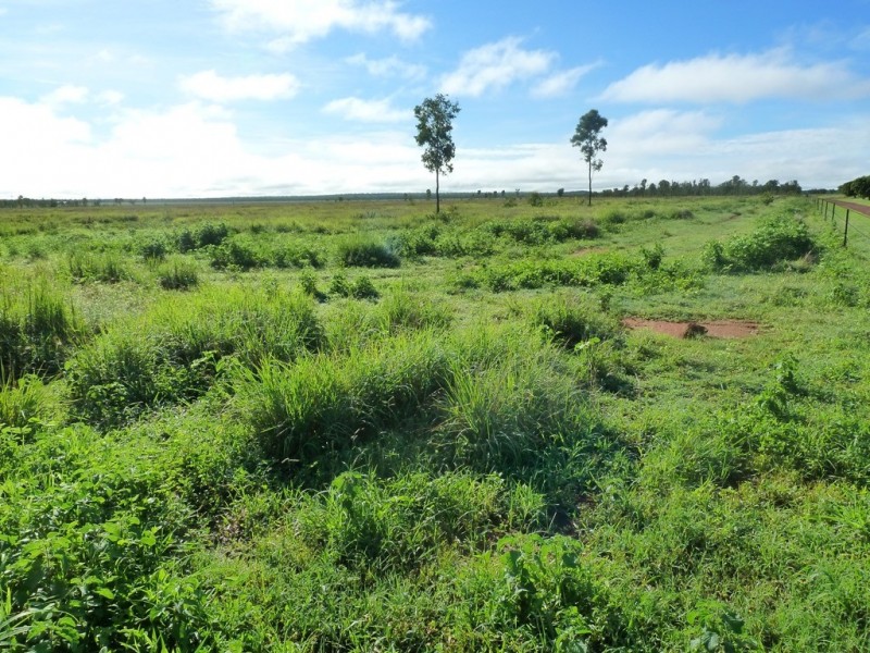 545 Napier Road, Katherine NT 0850