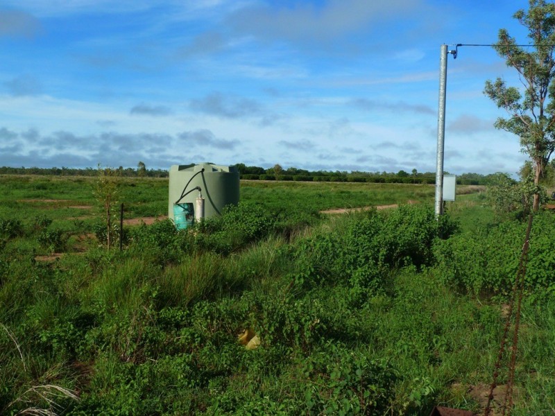 545 Napier Road, Katherine NT 0850