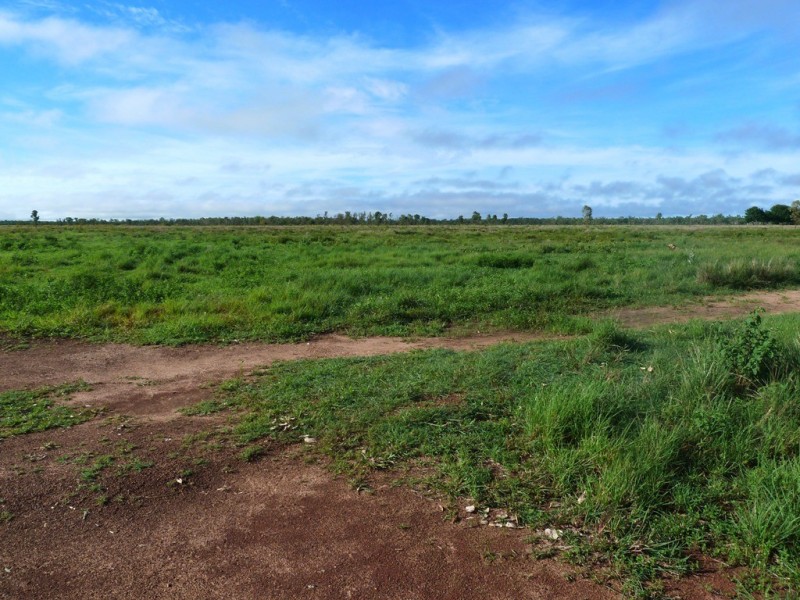 545 Napier Road, Katherine NT 0850