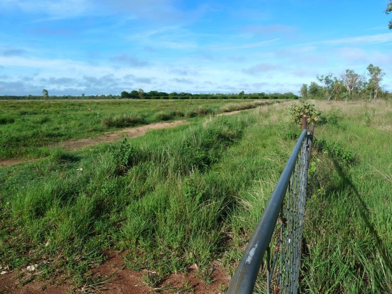 545 Napier Road, Katherine NT 0850