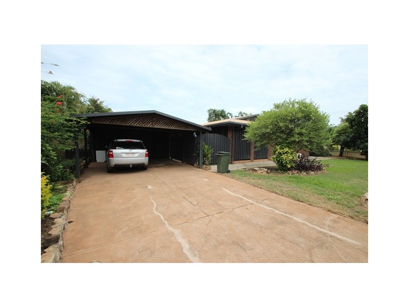 0 Raymond Place, Katherine NT 0850