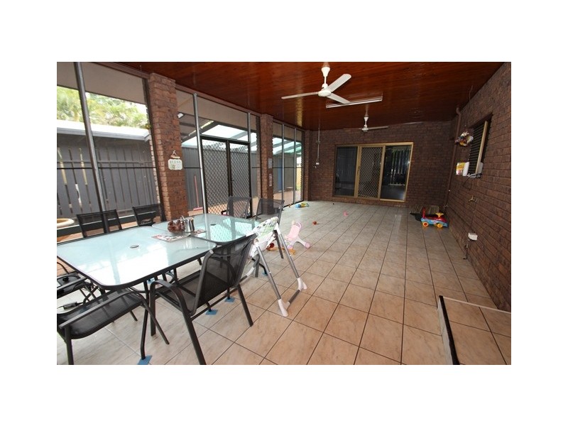 0 Raymond Place, Katherine NT 0850