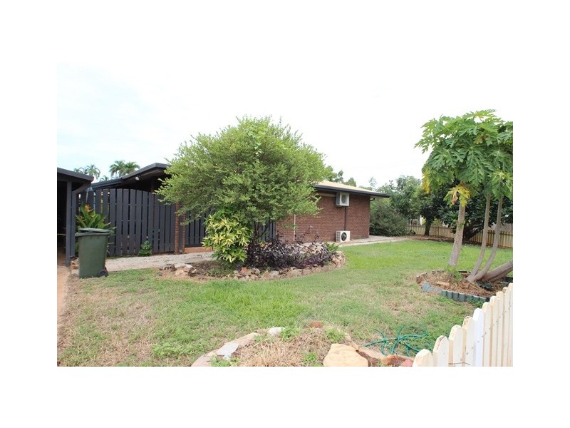 0 Raymond Place, Katherine NT 0850