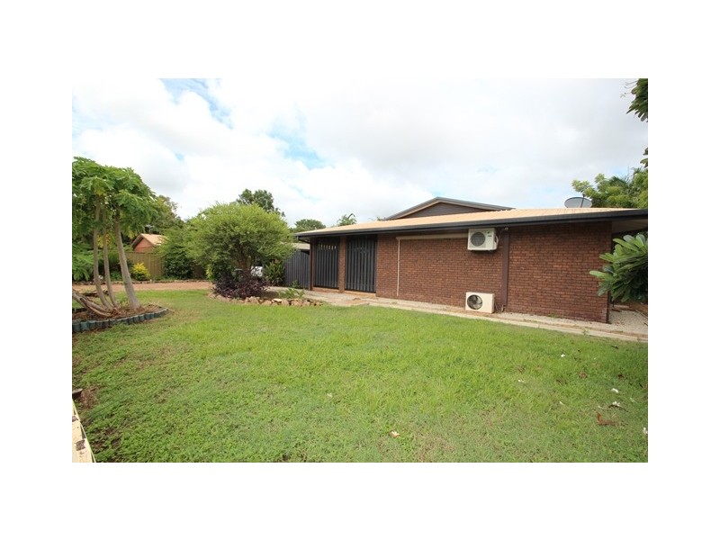 0 Raymond Place, Katherine NT 0850