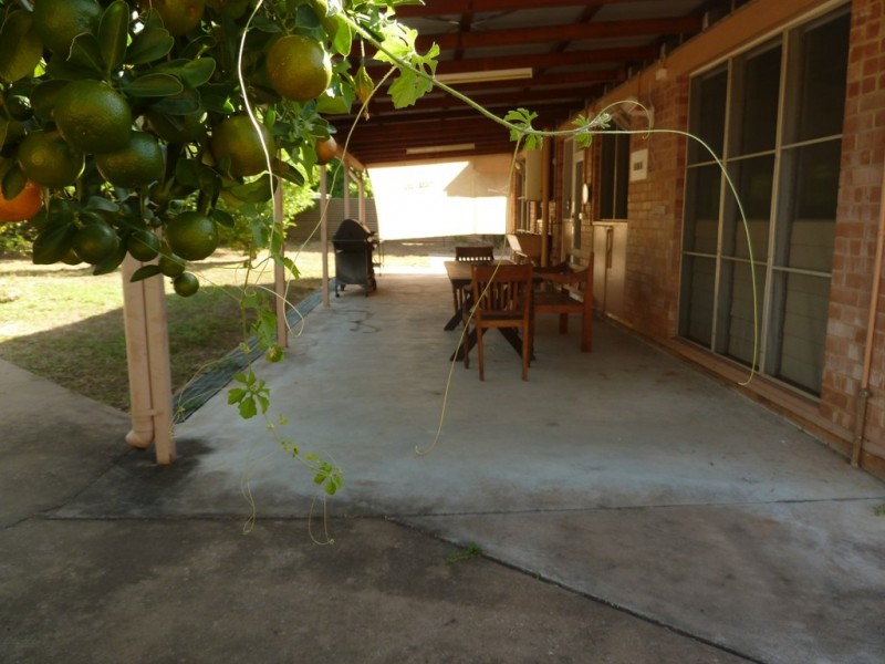 6 Shaw Street, Katherine NT 0850