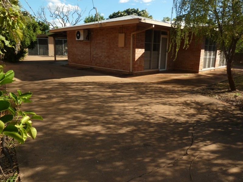 6 Shaw Street, Katherine NT 0850