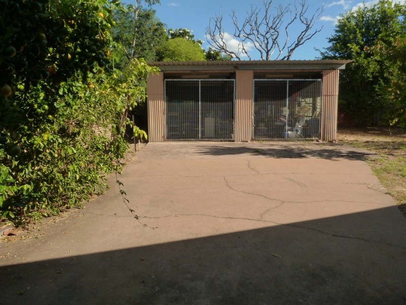 6 Shaw Street, Katherine NT 0850