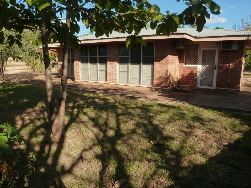 6 Shaw Street, Katherine NT 0850