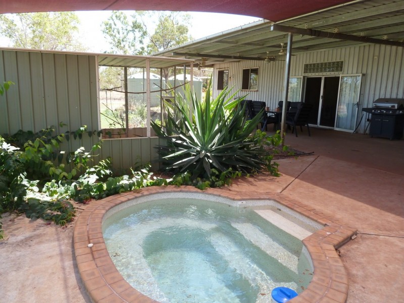15 Kingston Road, Katherine NT 0850