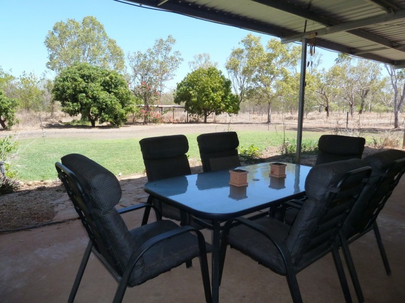 15 Kingston Road, Katherine NT 0850