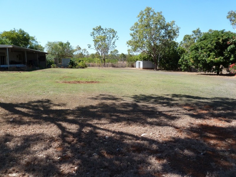 15 Kingston Road, Katherine NT 0850