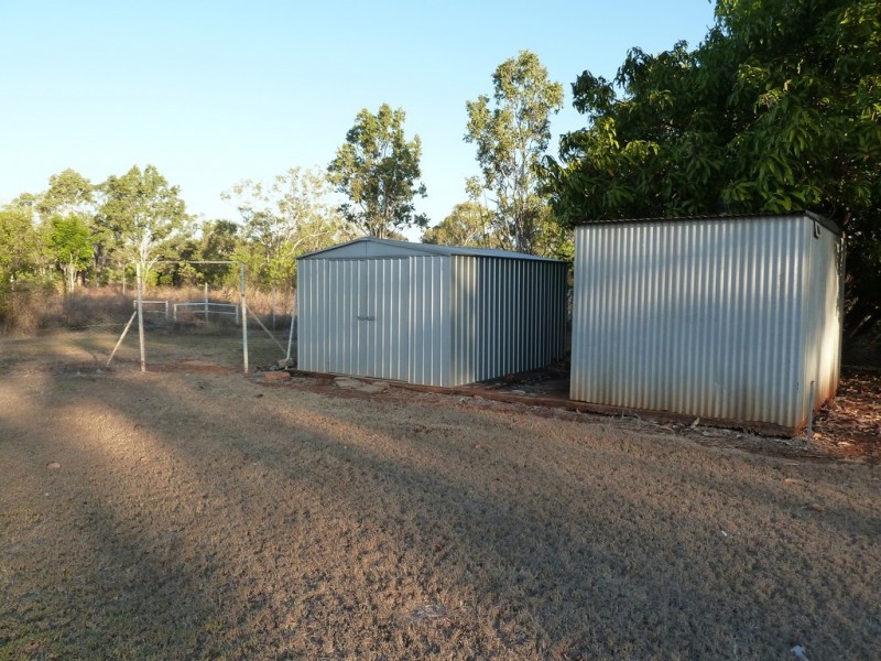 15 Kingston Road, Katherine NT 0850