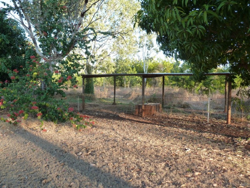 15 Kingston Road, Katherine NT 0850