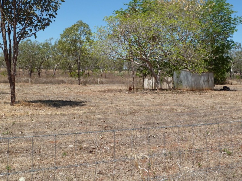 15 Kingston Road, Katherine NT 0850
