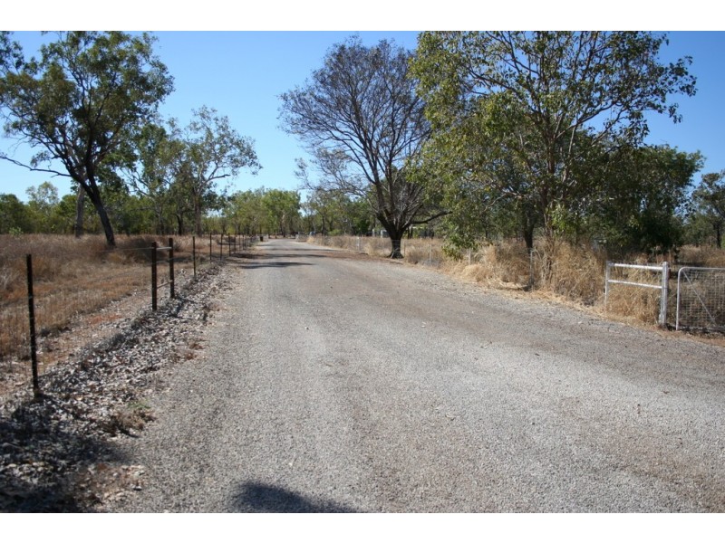 15 Kingston Road, Katherine NT 0850