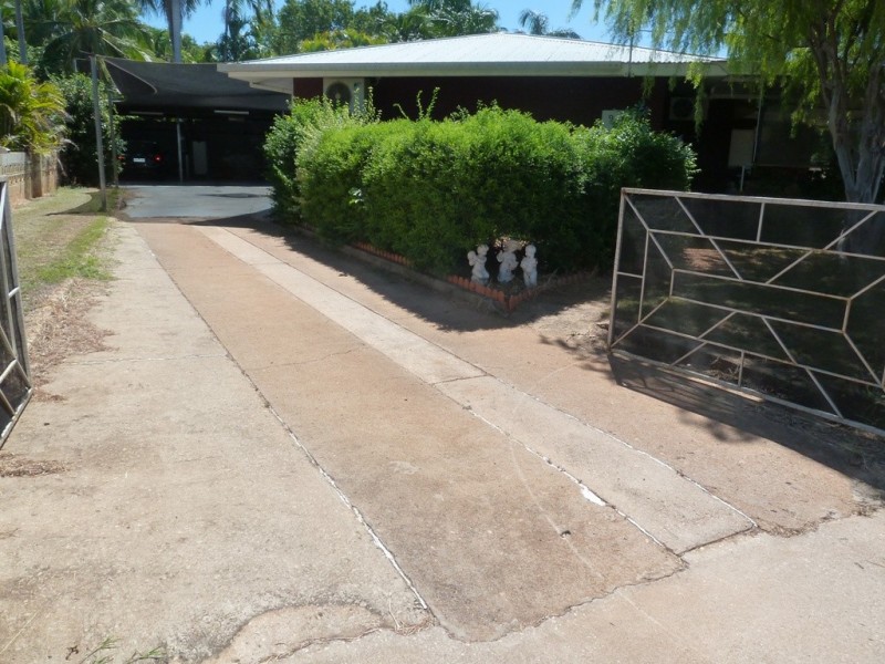 22 Heron Crescent, Katherine NT 0850