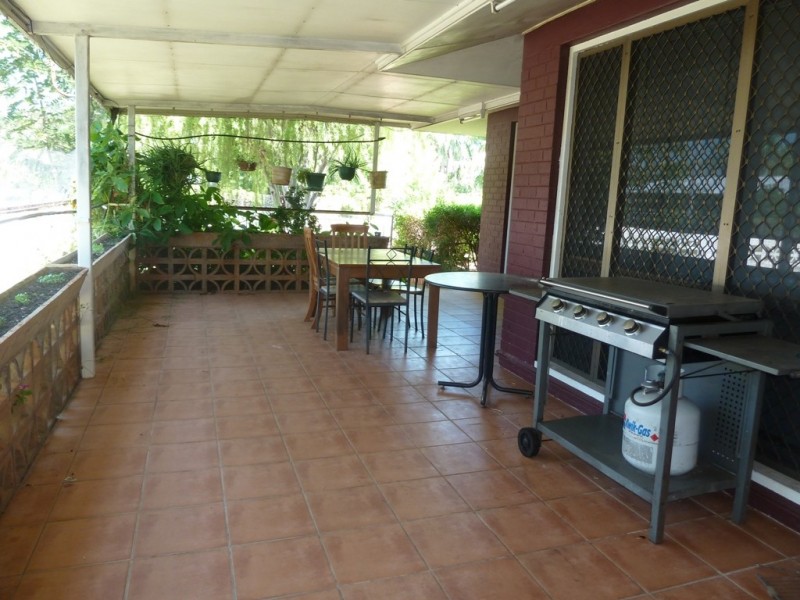 22 Heron Crescent, Katherine NT 0850