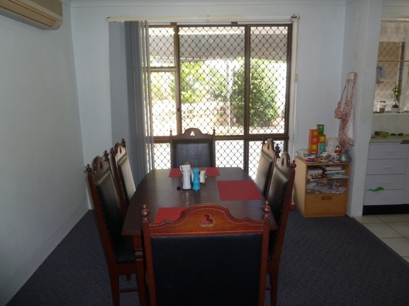 22 Heron Crescent, Katherine NT 0850