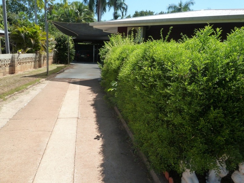 22 Heron Crescent, Katherine NT 0850