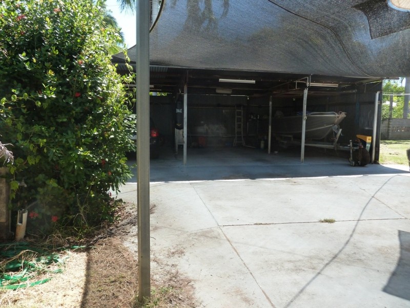 22 Heron Crescent, Katherine NT 0850