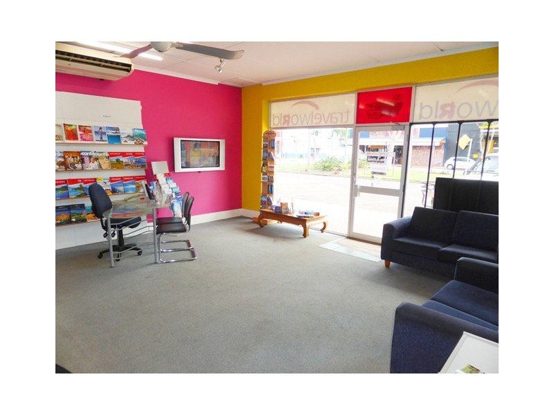 Shop 2/34 Katherine Terrace, Katherine NT 0850