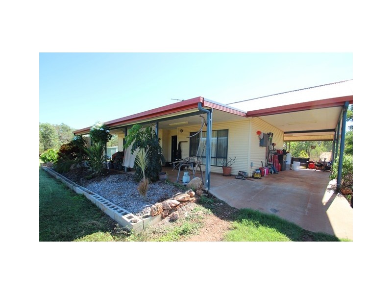 131 Lansdowne Road, Katherine NT 0850