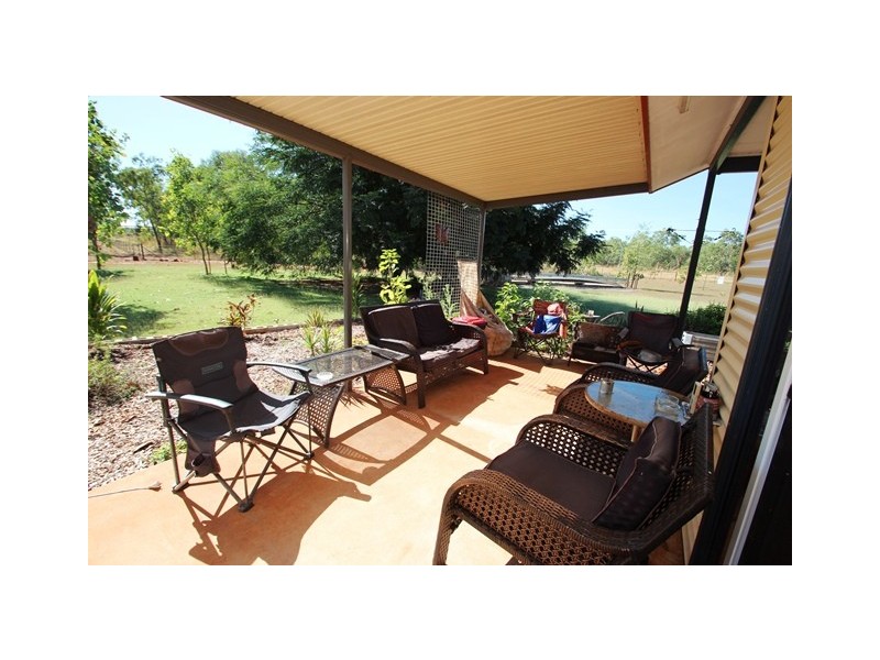 131 Lansdowne Road, Katherine NT 0850