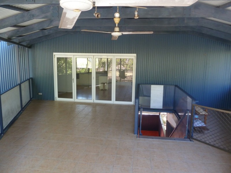 15 Jaensch Road (corner of Gorge Rd), Katherine NT 0850