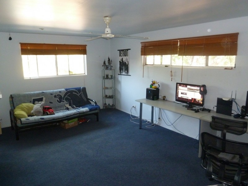 15 Jaensch Road (corner of Gorge Rd), Katherine NT 0850
