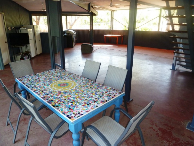 15 Jaensch Road (corner of Gorge Rd), Katherine NT 0850