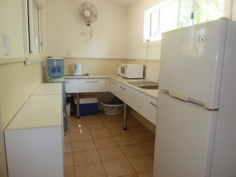 15 Jaensch Road (corner of Gorge Rd), Katherine NT 0850