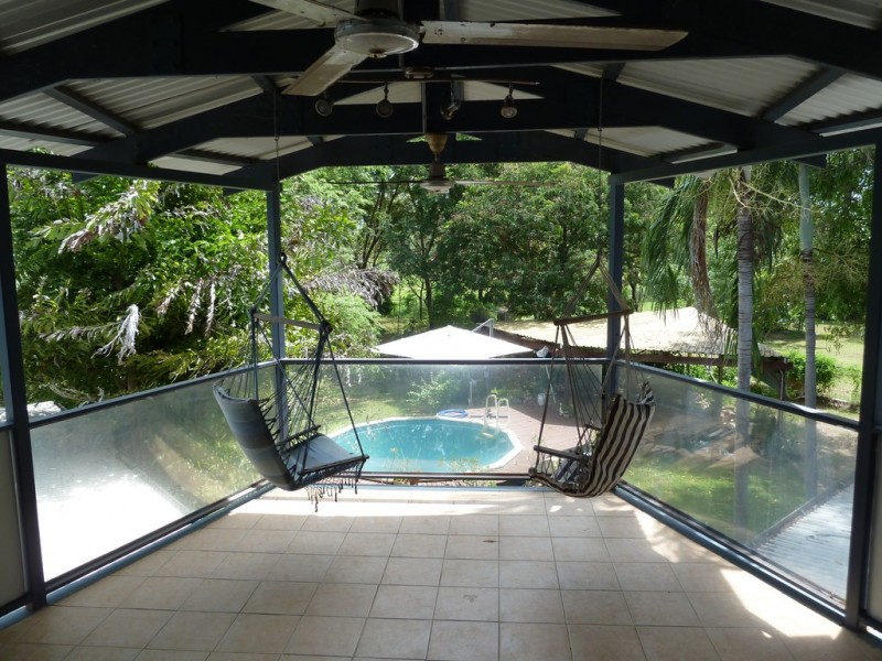 15 Jaensch Road (corner of Gorge Rd), Katherine NT 0850