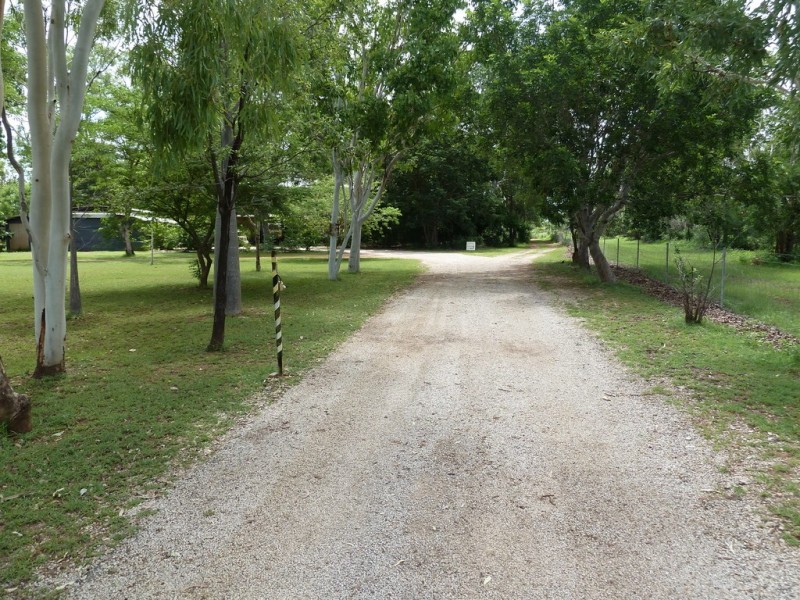 15 Jaensch Road (corner of Gorge Rd), Katherine NT 0850